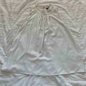 Ann Taylor Sleeveless Top